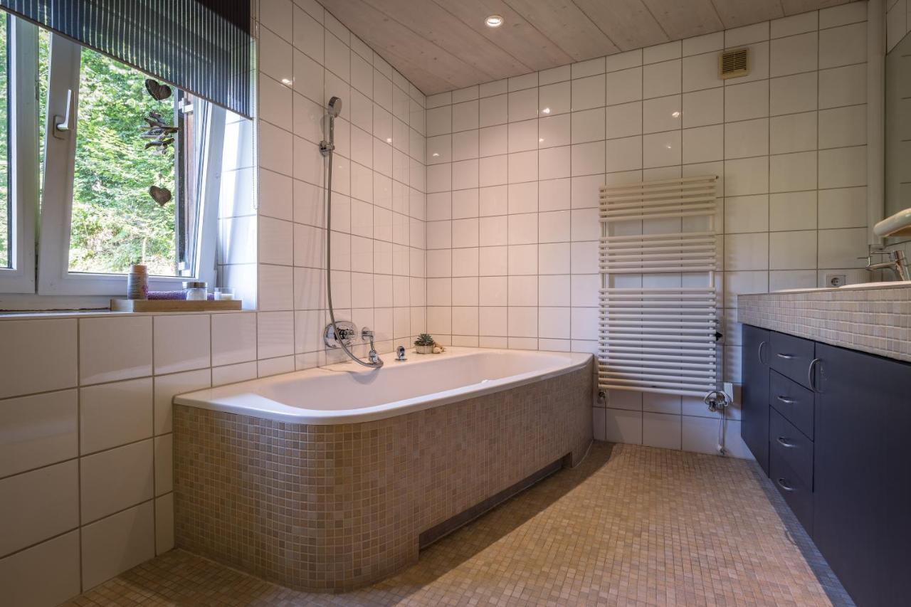 Aparthaus Am Walde & Appartement Sonnenseite Bartholomäberg Zewnętrze zdjęcie