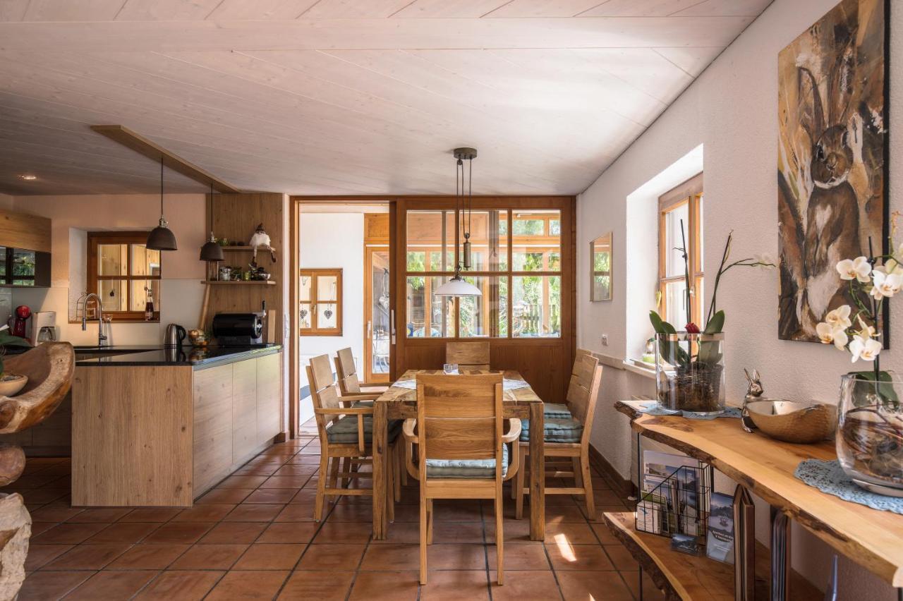 Aparthaus Am Walde & Appartement Sonnenseite Bartholomäberg Zewnętrze zdjęcie
