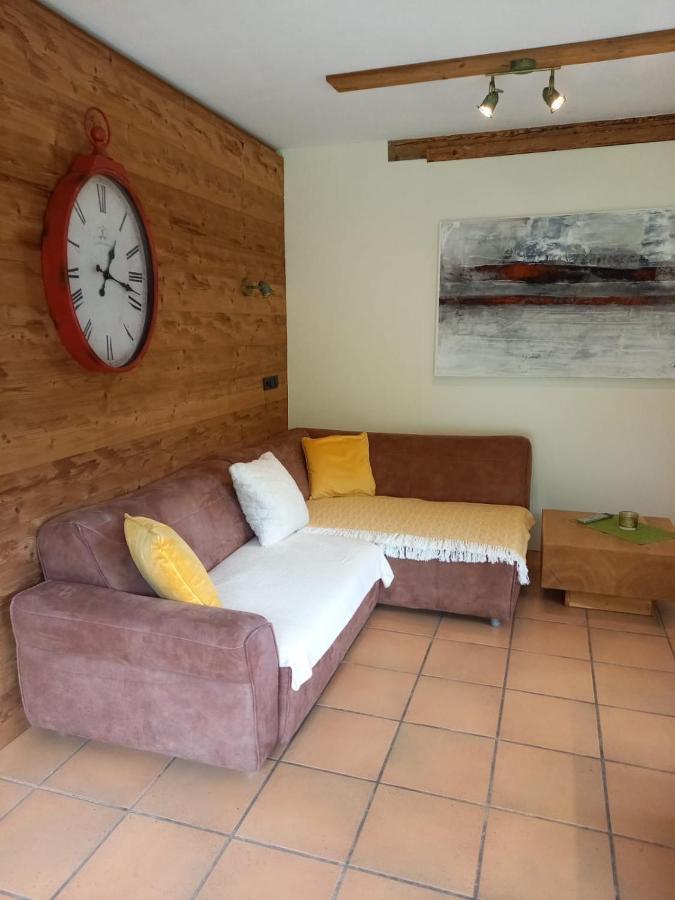 Aparthaus Am Walde & Appartement Sonnenseite Bartholomäberg Zewnętrze zdjęcie
