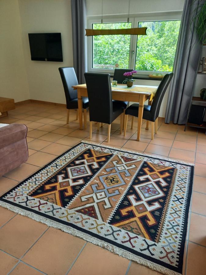 Aparthaus Am Walde & Appartement Sonnenseite Bartholomäberg Zewnętrze zdjęcie
