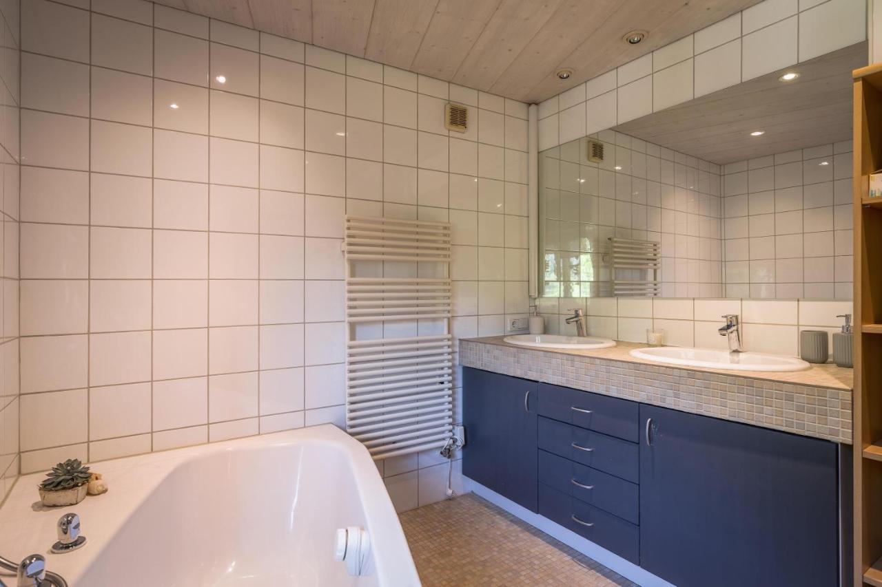Aparthaus Am Walde & Appartement Sonnenseite Bartholomäberg Zewnętrze zdjęcie