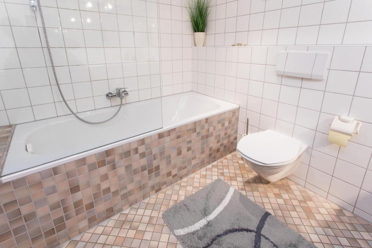 Aparthaus Am Walde & Appartement Sonnenseite Bartholomäberg Zewnętrze zdjęcie