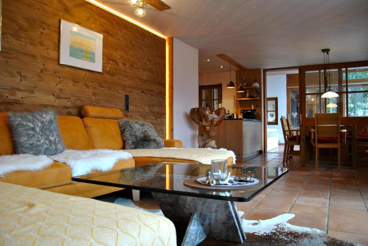 Aparthaus Am Walde & Appartement Sonnenseite Bartholomäberg Zewnętrze zdjęcie