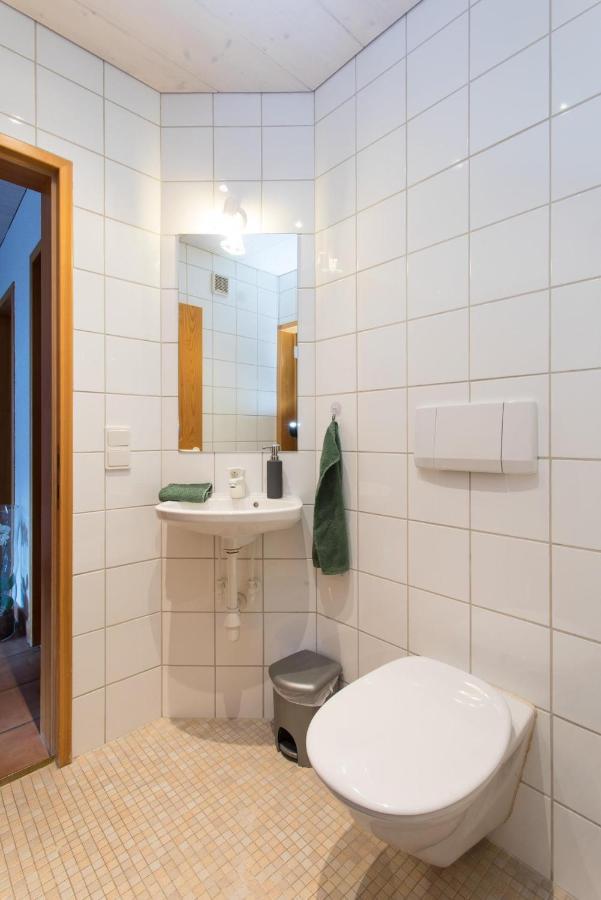 Aparthaus Am Walde & Appartement Sonnenseite Bartholomäberg Zewnętrze zdjęcie