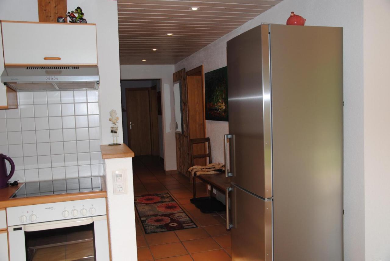 Aparthaus Am Walde & Appartement Sonnenseite Bartholomäberg Zewnętrze zdjęcie