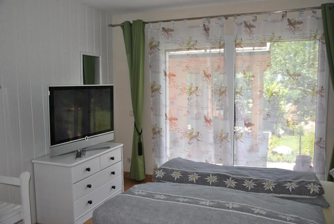 Aparthaus Am Walde & Appartement Sonnenseite Bartholomäberg Zewnętrze zdjęcie
