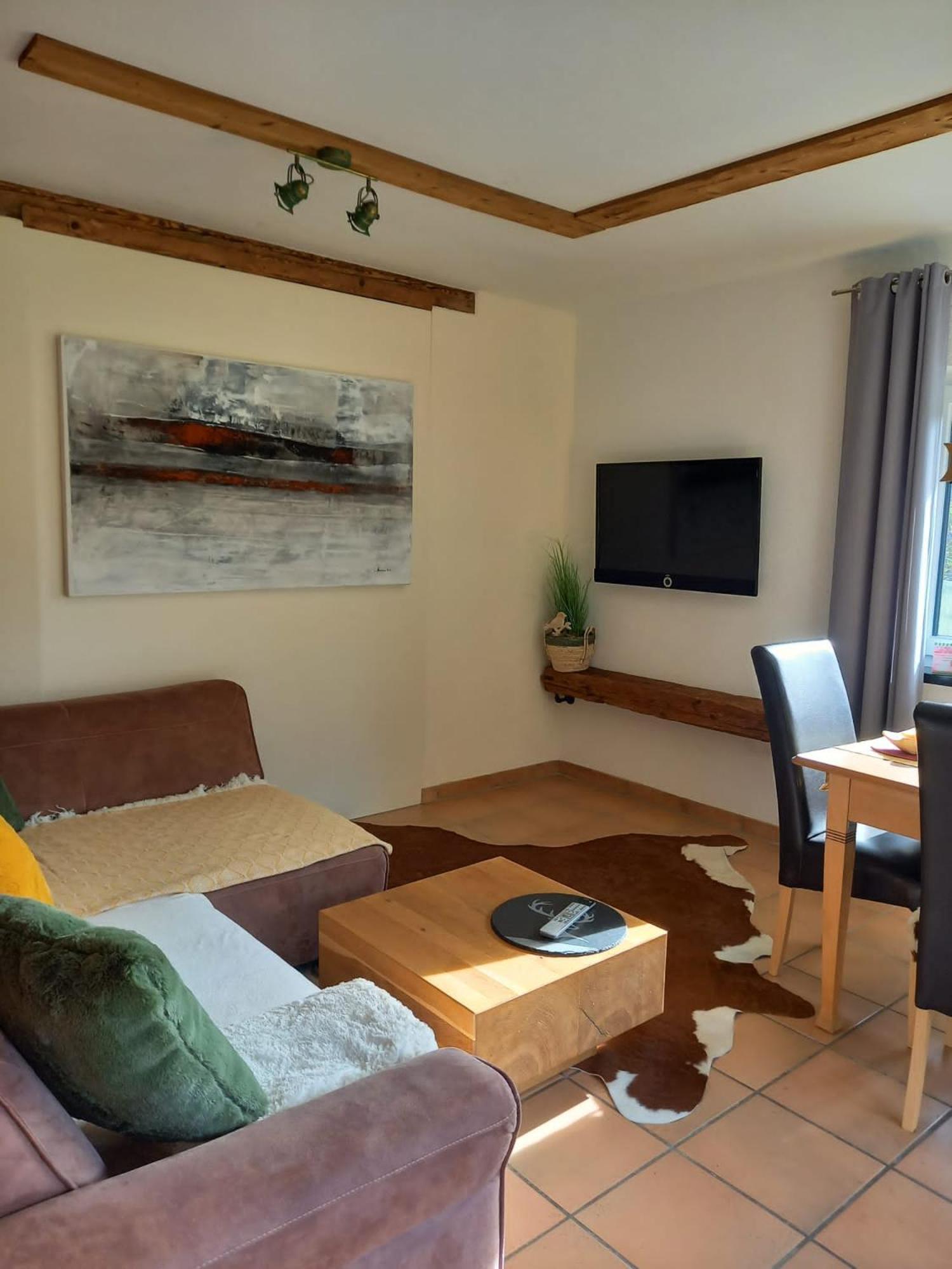 Aparthaus Am Walde & Appartement Sonnenseite Bartholomäberg Zewnętrze zdjęcie