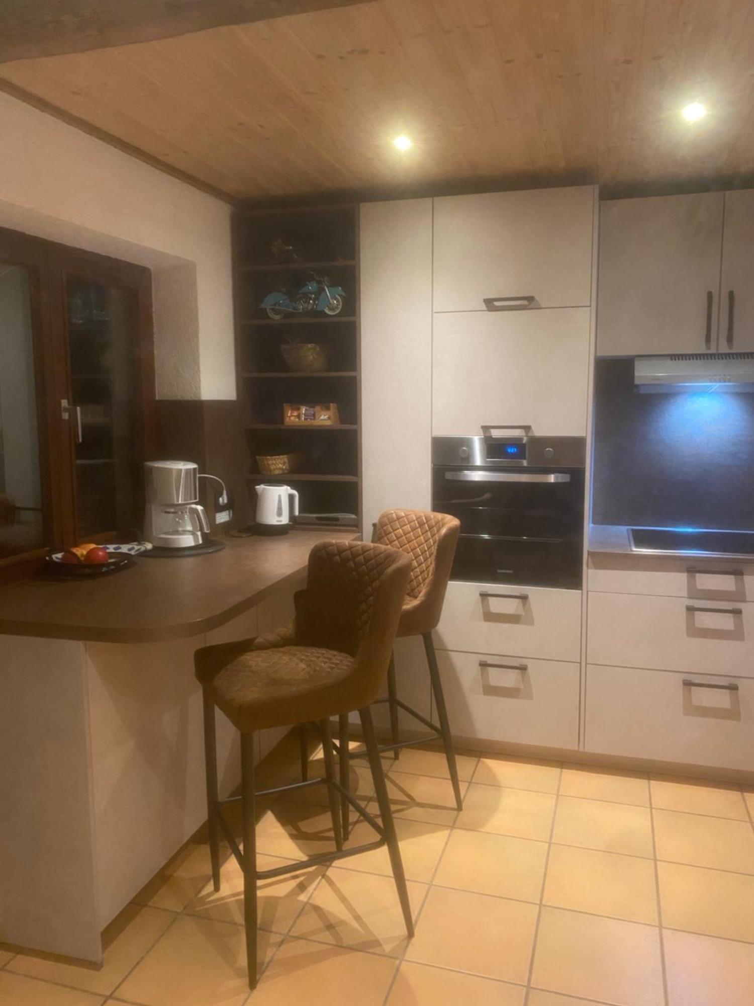 Aparthaus Am Walde & Appartement Sonnenseite Bartholomäberg Zewnętrze zdjęcie