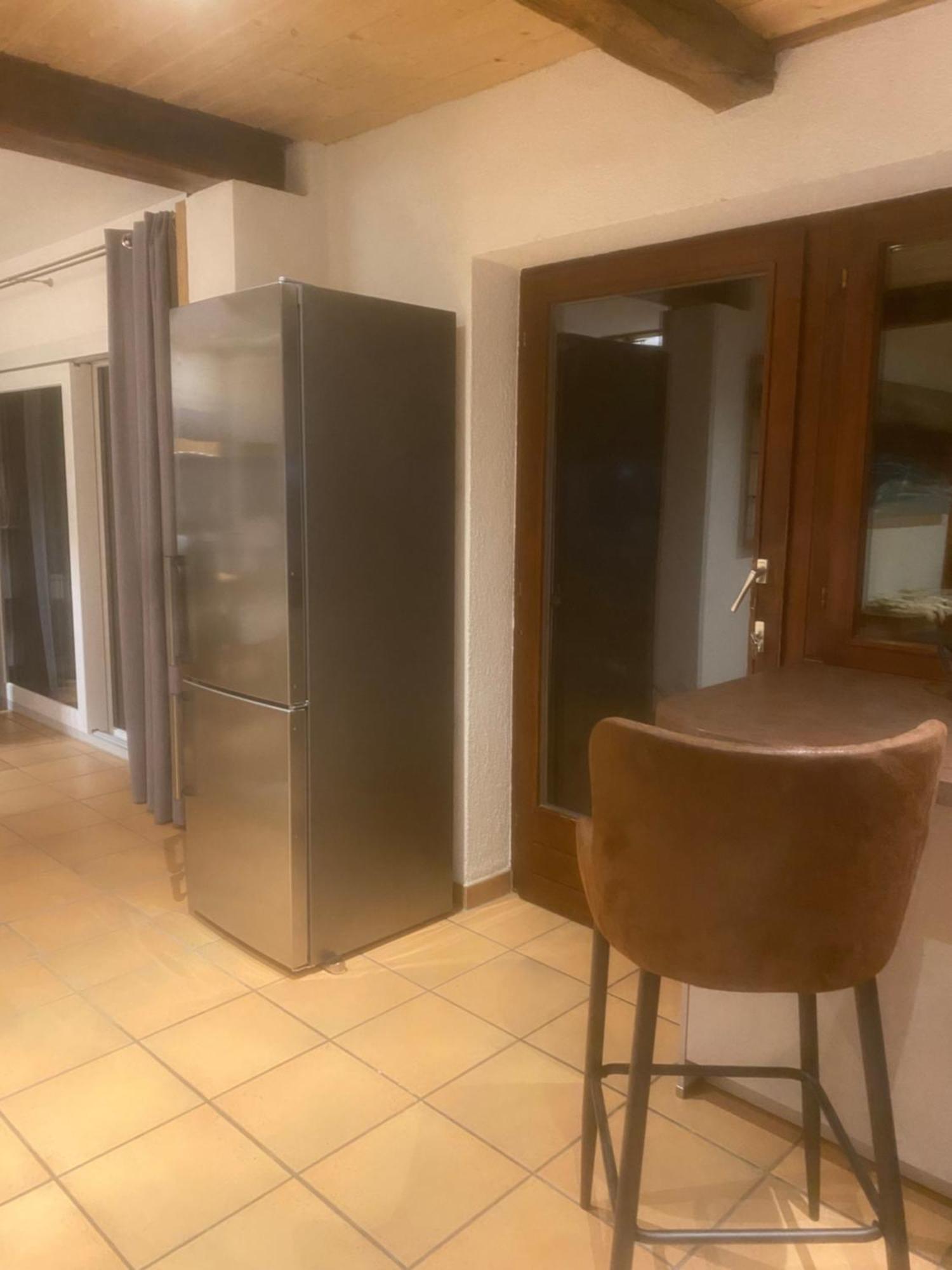 Aparthaus Am Walde & Appartement Sonnenseite Bartholomäberg Zewnętrze zdjęcie
