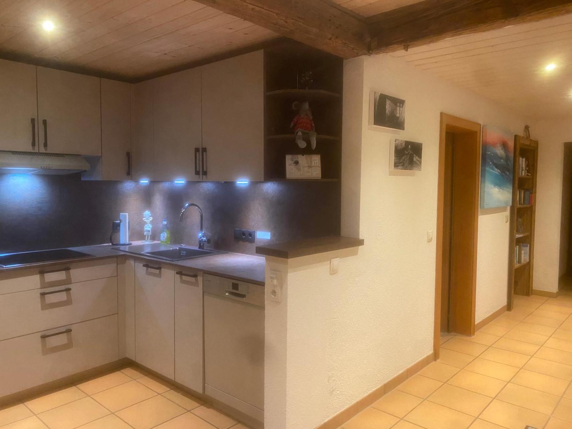 Aparthaus Am Walde & Appartement Sonnenseite Bartholomäberg Zewnętrze zdjęcie