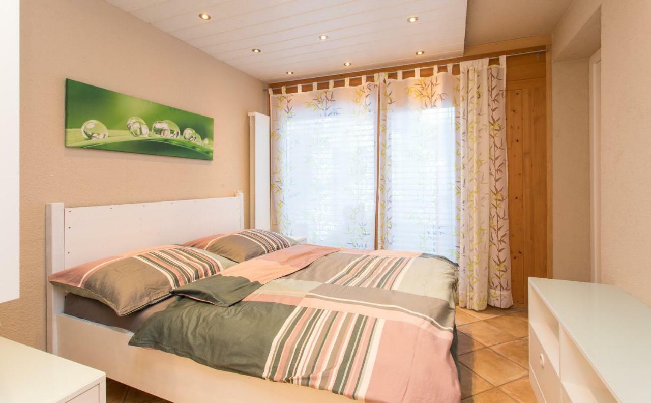 Aparthaus Am Walde & Appartement Sonnenseite Bartholomäberg Zewnętrze zdjęcie